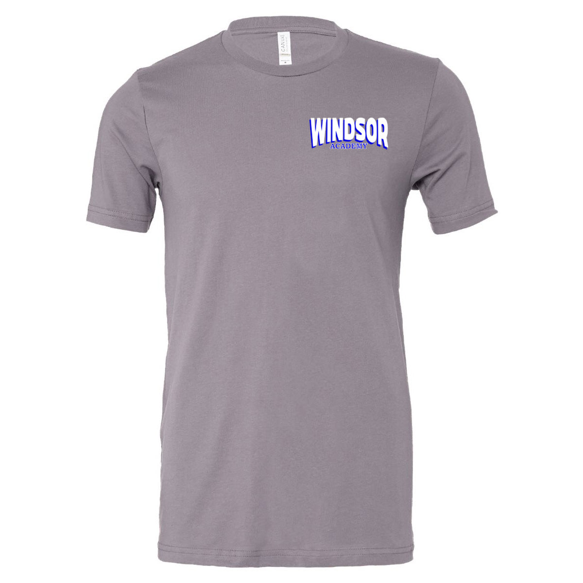 Windsor - Follow Me I Will Make You Fishers Of Men - Storm (Tee/Hoodie/Sweatshirt) - Southern Grace Creations