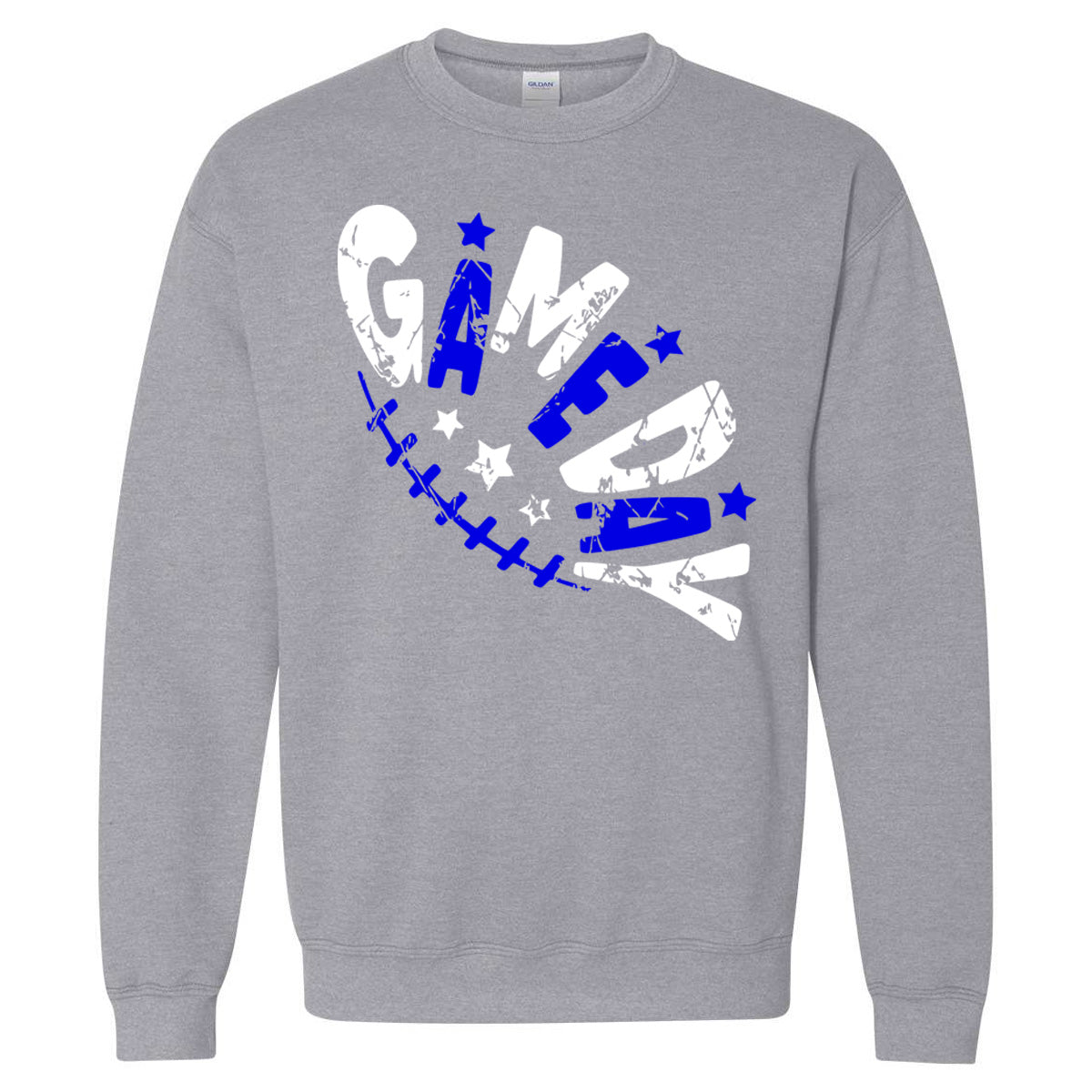 Windsor - Football Game Day Distressed (Tee/Drifit/Sweatshirt/Hoodie)