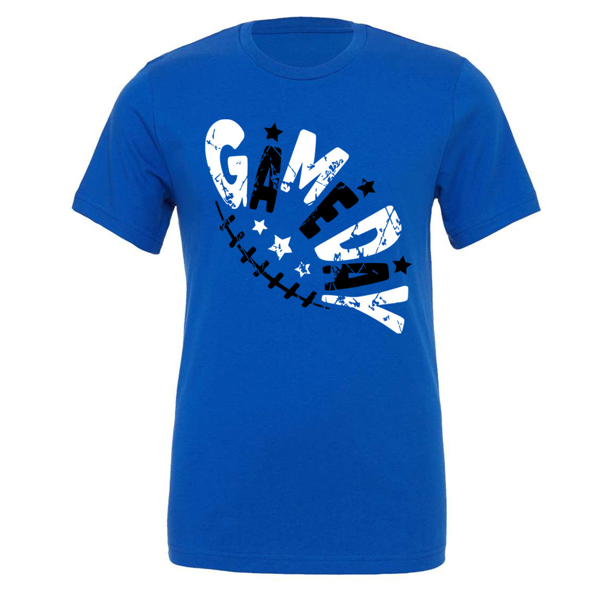 Windsor - Football Game Day Distressed (Tee/Drifit/Sweatshirt/Hoodie)