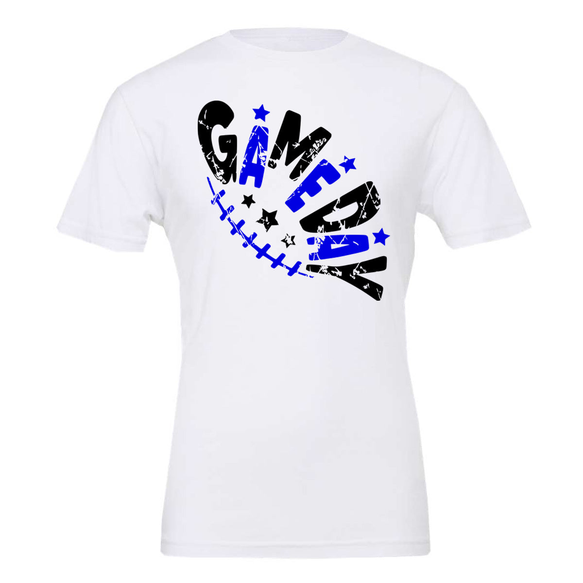 Windsor - Football Game Day Distressed (Tee/Drifit/Sweatshirt/Hoodie)