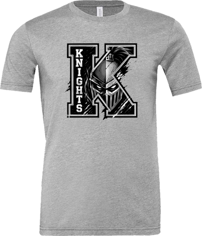 Windsor - K Knights Knight (Tee/Drifit/Sweatshirt/Hoodie)