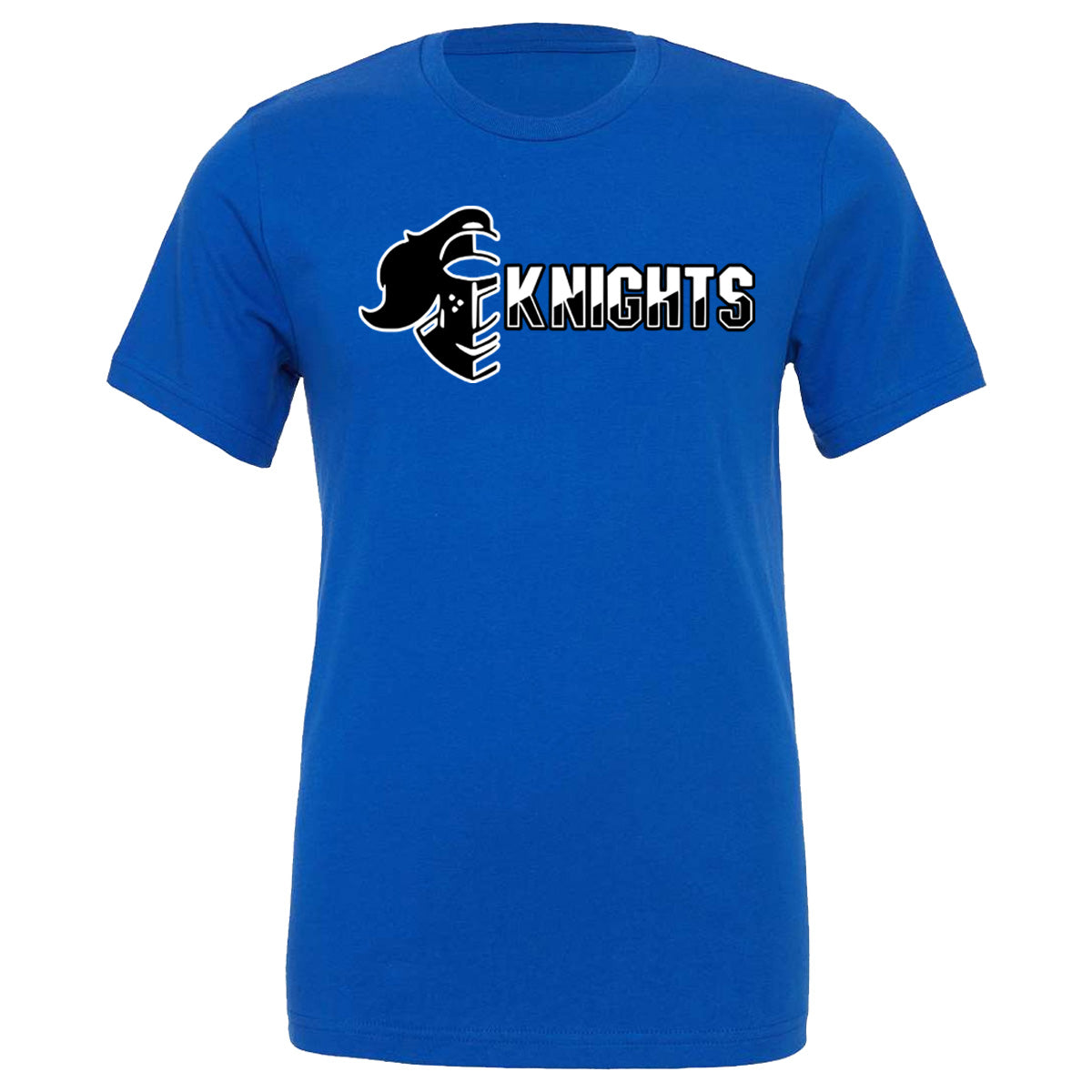 Windsor - Knight Knights Sliced - Royal (Tee/DriFit/Hoodie/Sweatshirt)