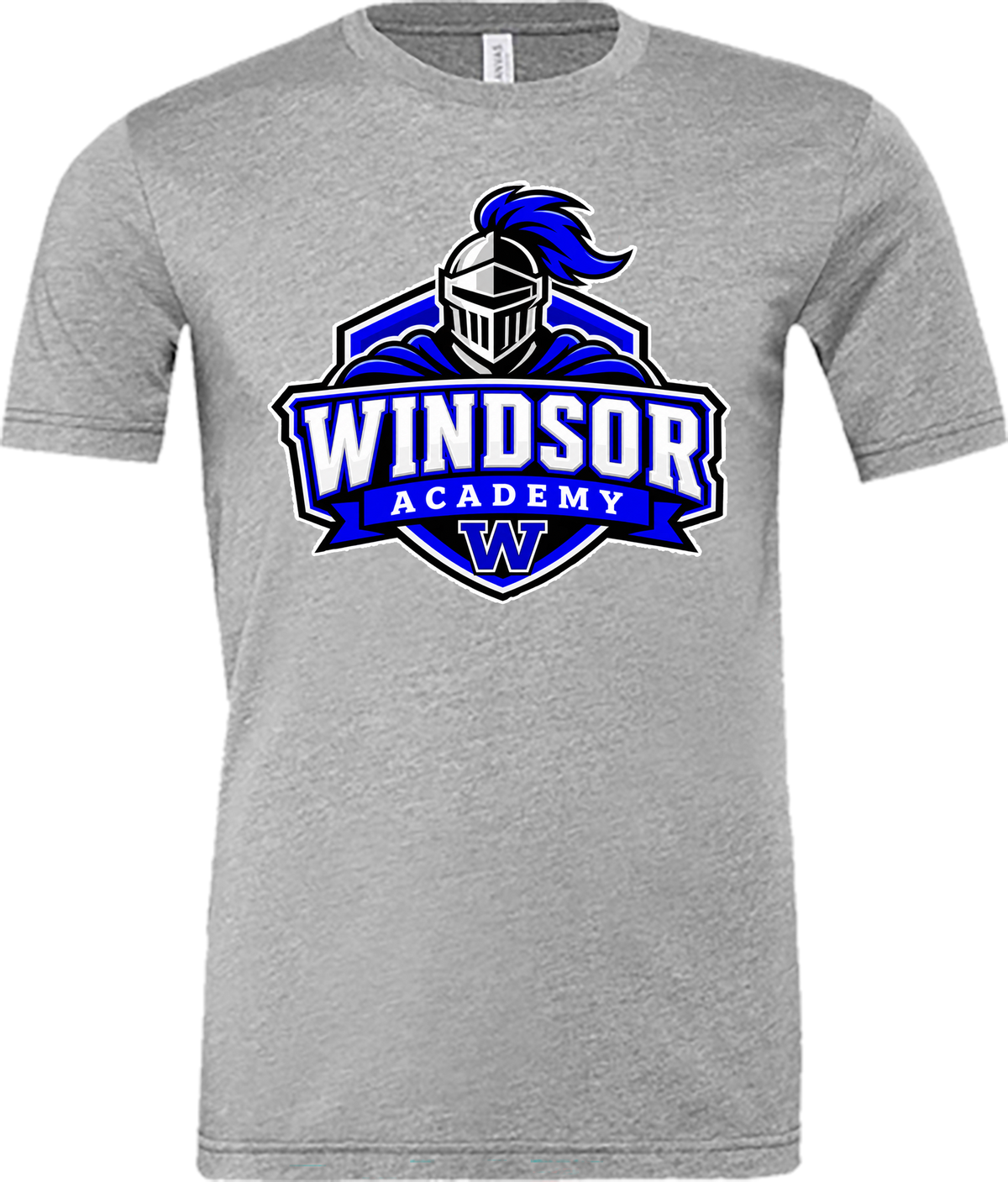 Windsor - Knight Windsor Academy W (Tee/Drifit/Sweatshirt/Hoodie)
