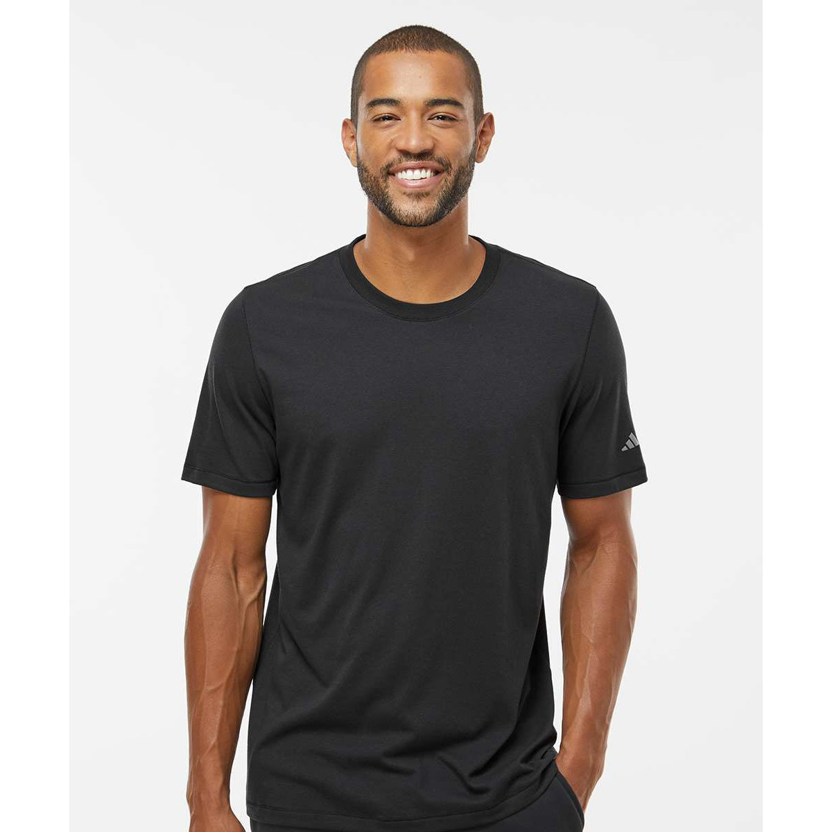 Windsor - Windsor Academy Softball G4 - Adidas - Blended T-Shirt - A556