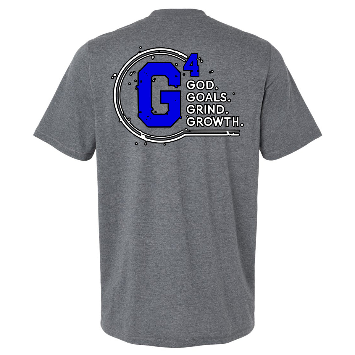 Windsor - Windsor Academy Softball G4 - Adidas - Blended T-Shirt - A556