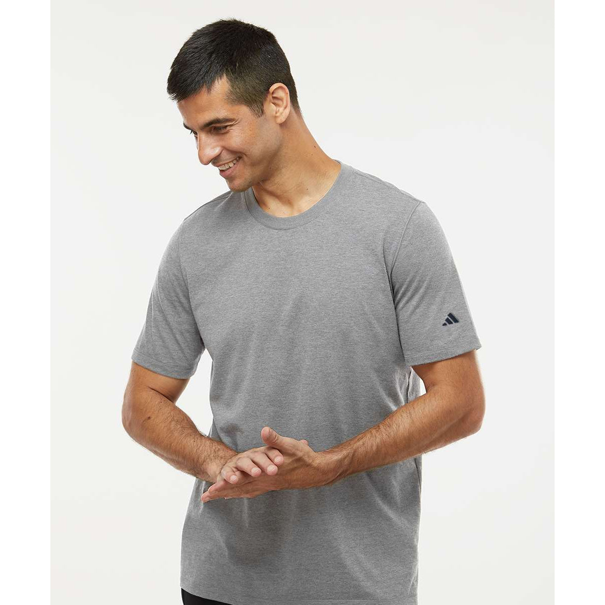 Windsor - Windsor Academy Softball G4 - Adidas - Blended T-Shirt - A556