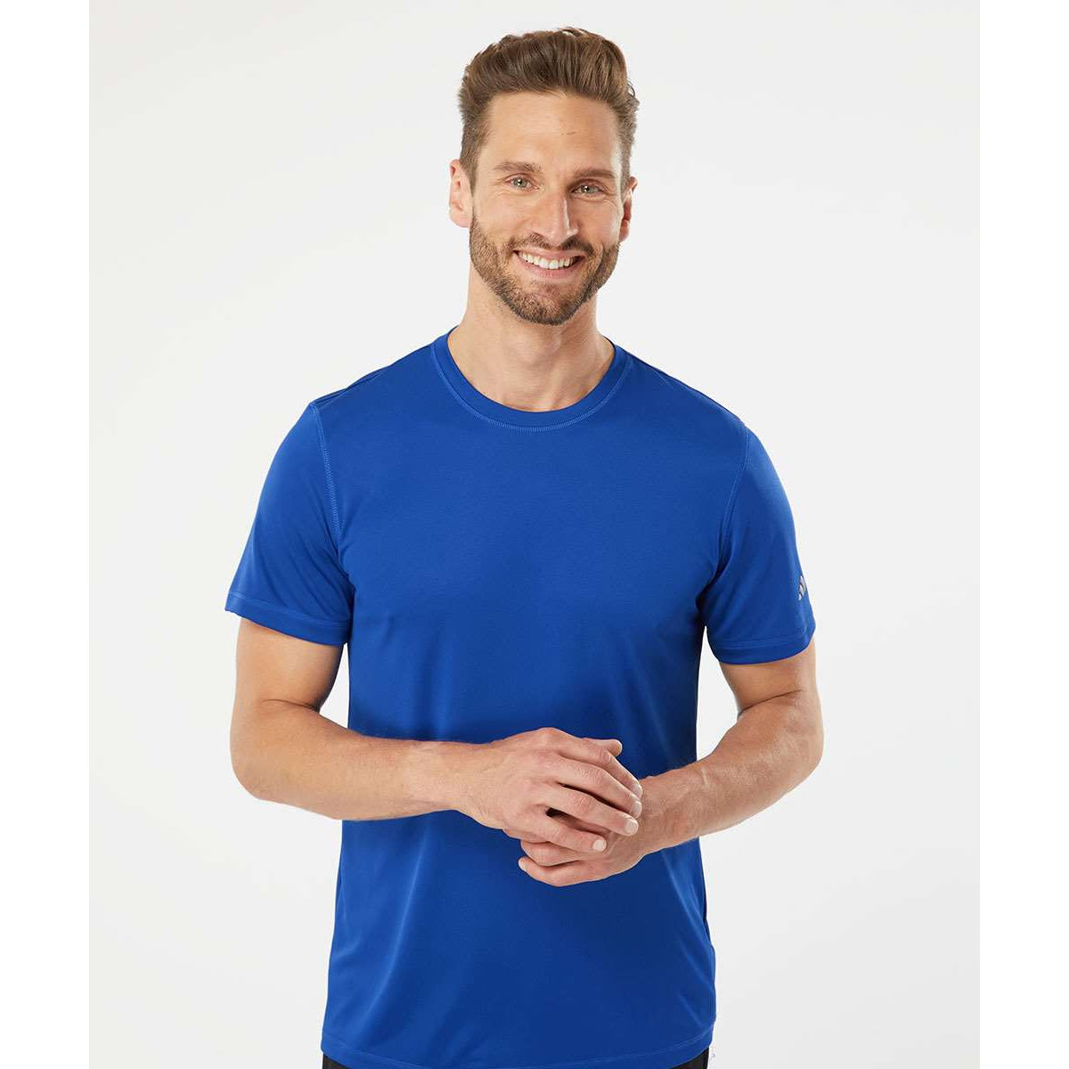 Windsor - Windsor Academy Softball G4 - Adidas - Sport T-Shirt - A376