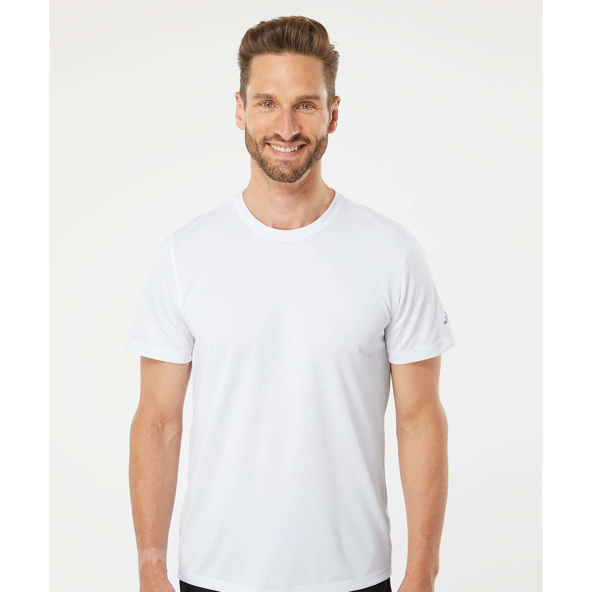 Windsor - Windsor Academy Softball G4 - Adidas - Sport T-Shirt - A376