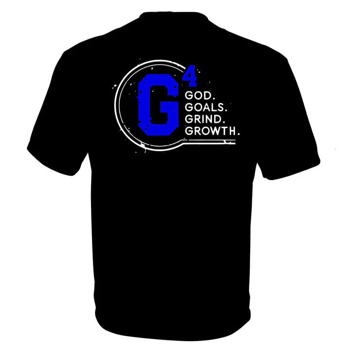 Windsor - Windsor Academy Softball G4 (PRACTICE JERSEY) - Black DriFit Short Sleeves
