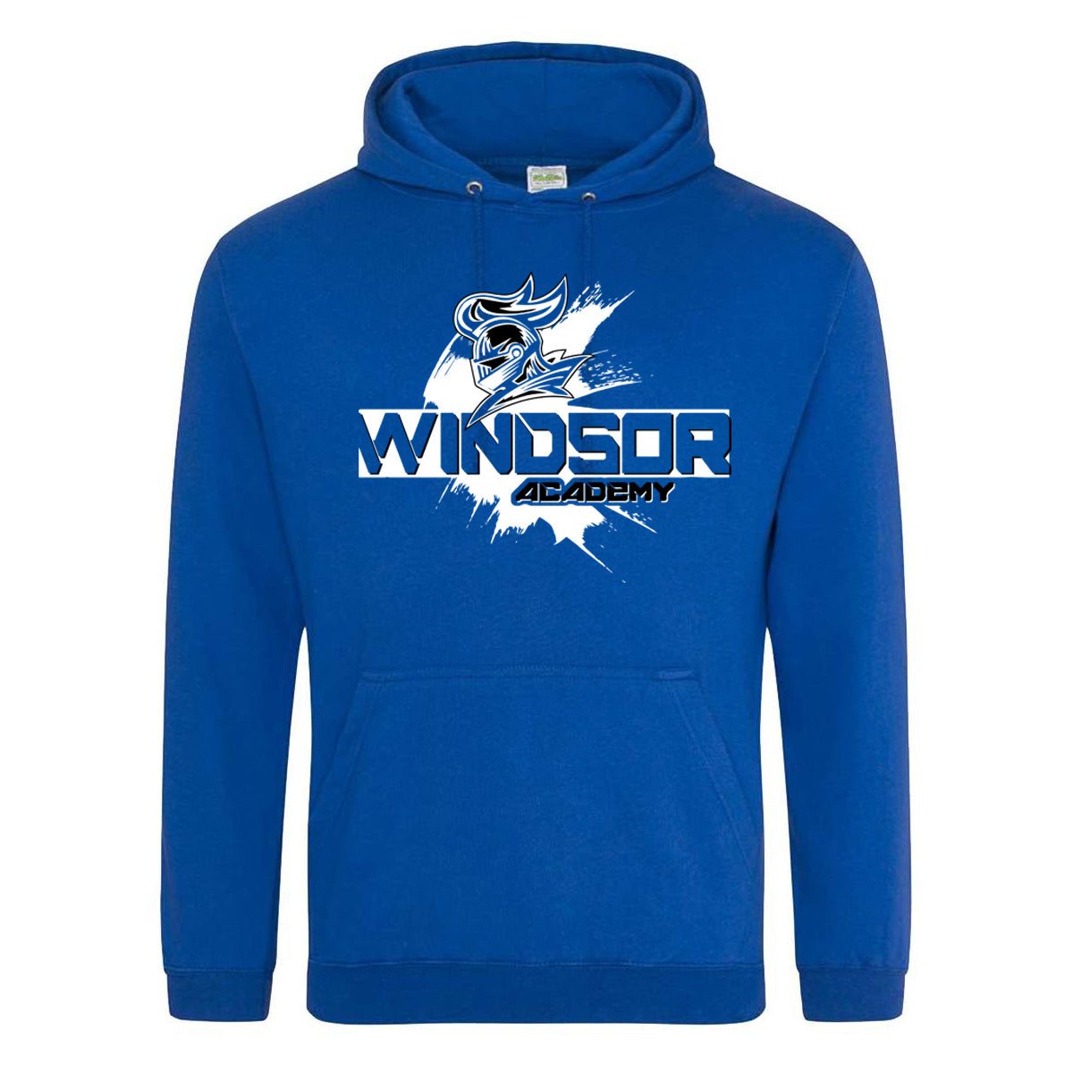 Windsor - Windsor Academy Strokes (Tee/DriFit/Hoodie/Sweatshirt)