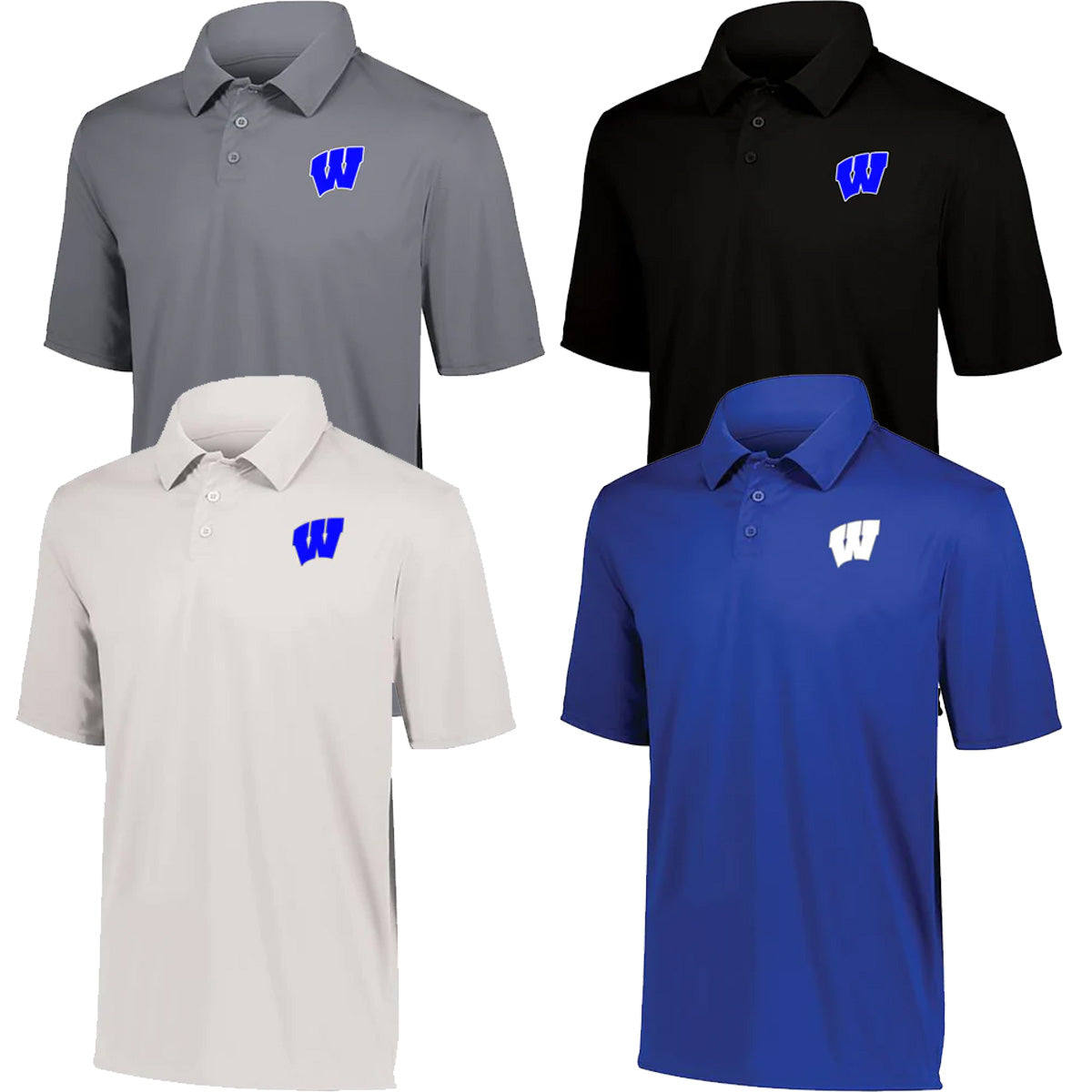 Windsor - *BUNDLE* Youth DriFit Moisture Wicking Polo - (Y110)
