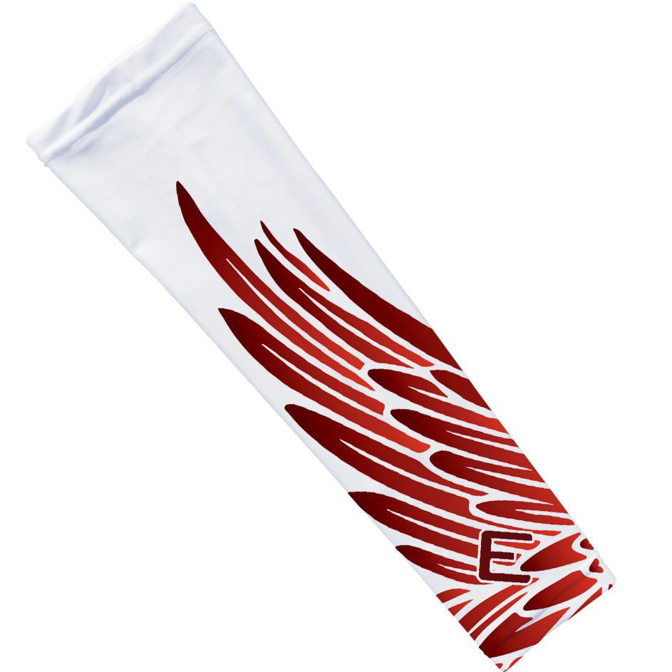 Red Wing Arm Sleeve - Southern Grace Creations