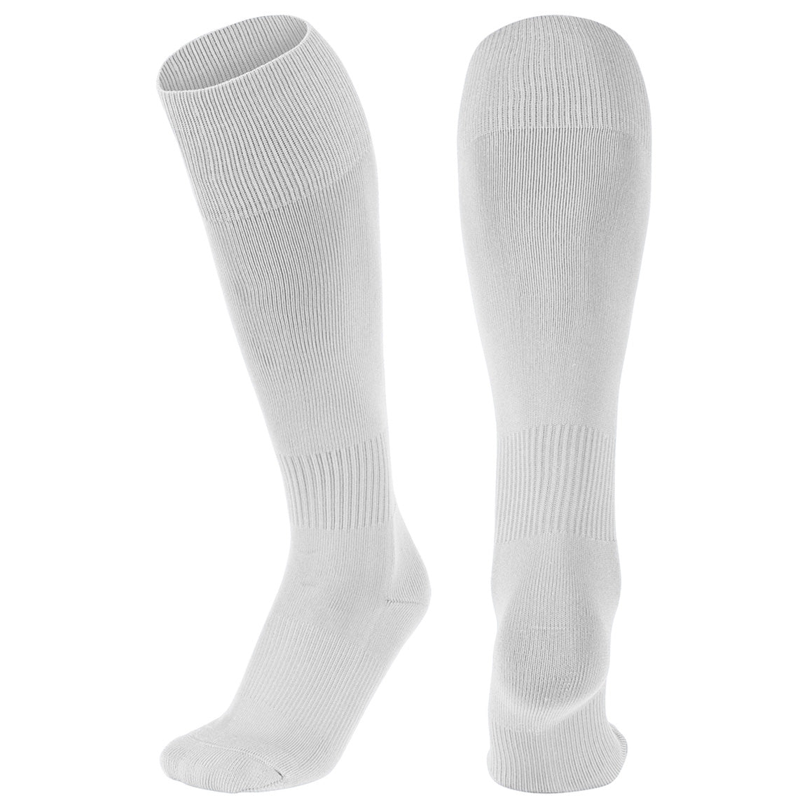 Windsor - Baseball - *REQUIRED* Varsity Baseball 2024 - Socks - White (AS1) - Southern Grace Creations