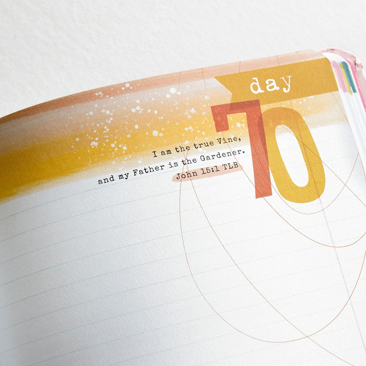100 Days of Bible Promises - Devotional Journal - Southern Grace Creations