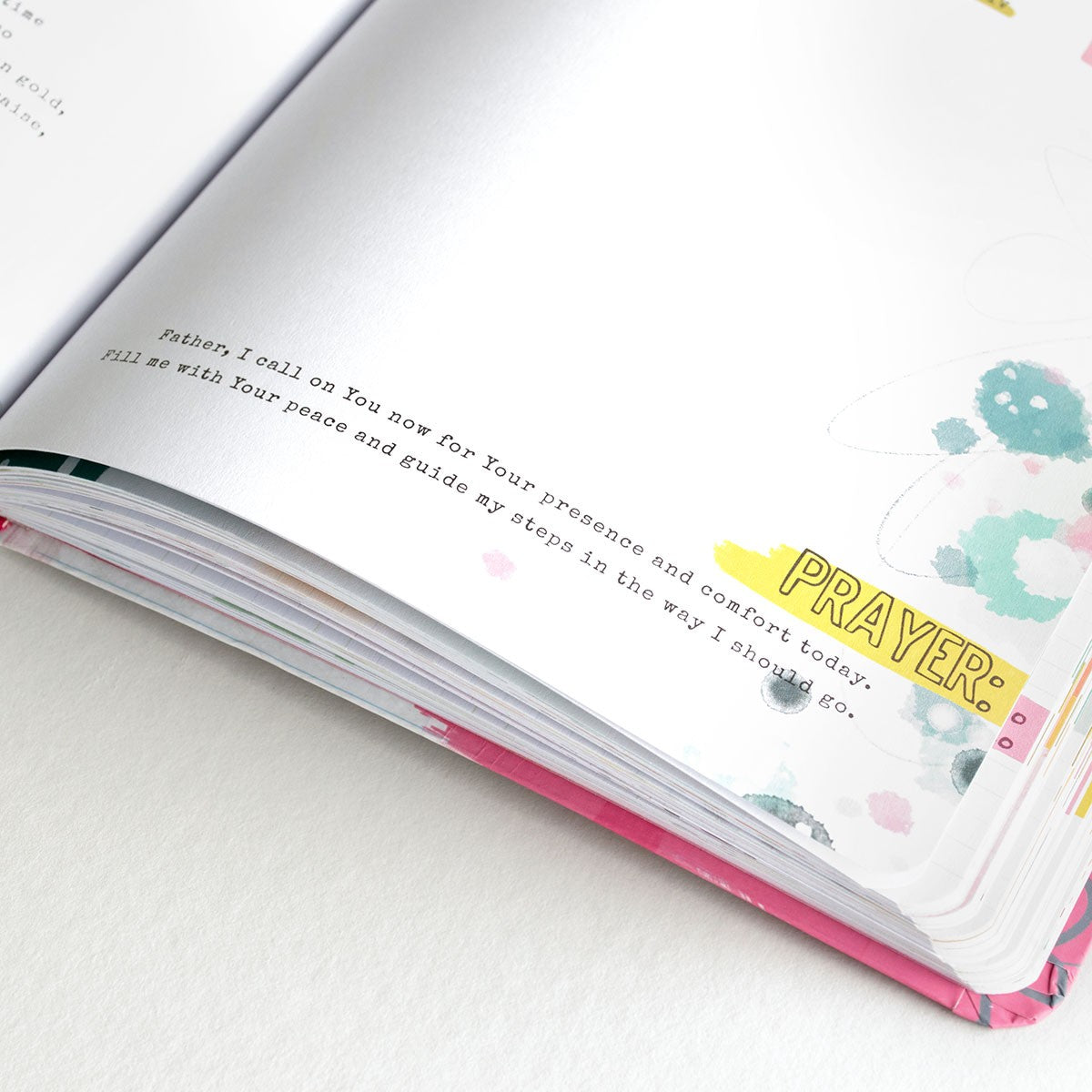 100 Days of Bible Promises - Devotional Journal - Southern Grace Creations