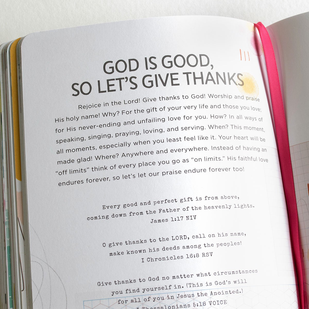 100 Days of Bible Promises - Devotional Journal - Southern Grace Creations