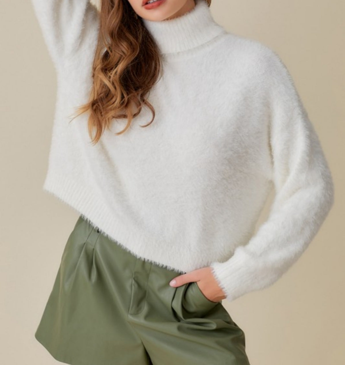 Adore You Sweater - Southern Grace Creations