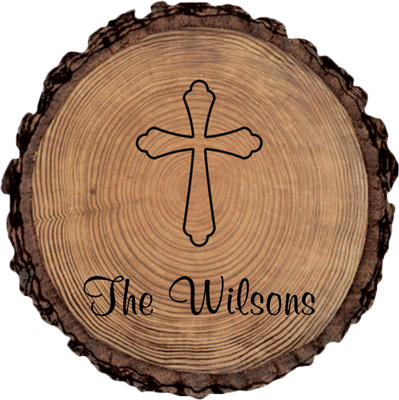 Barky Magnet - Engravable (ZMGT0155) - Southern Grace Creations