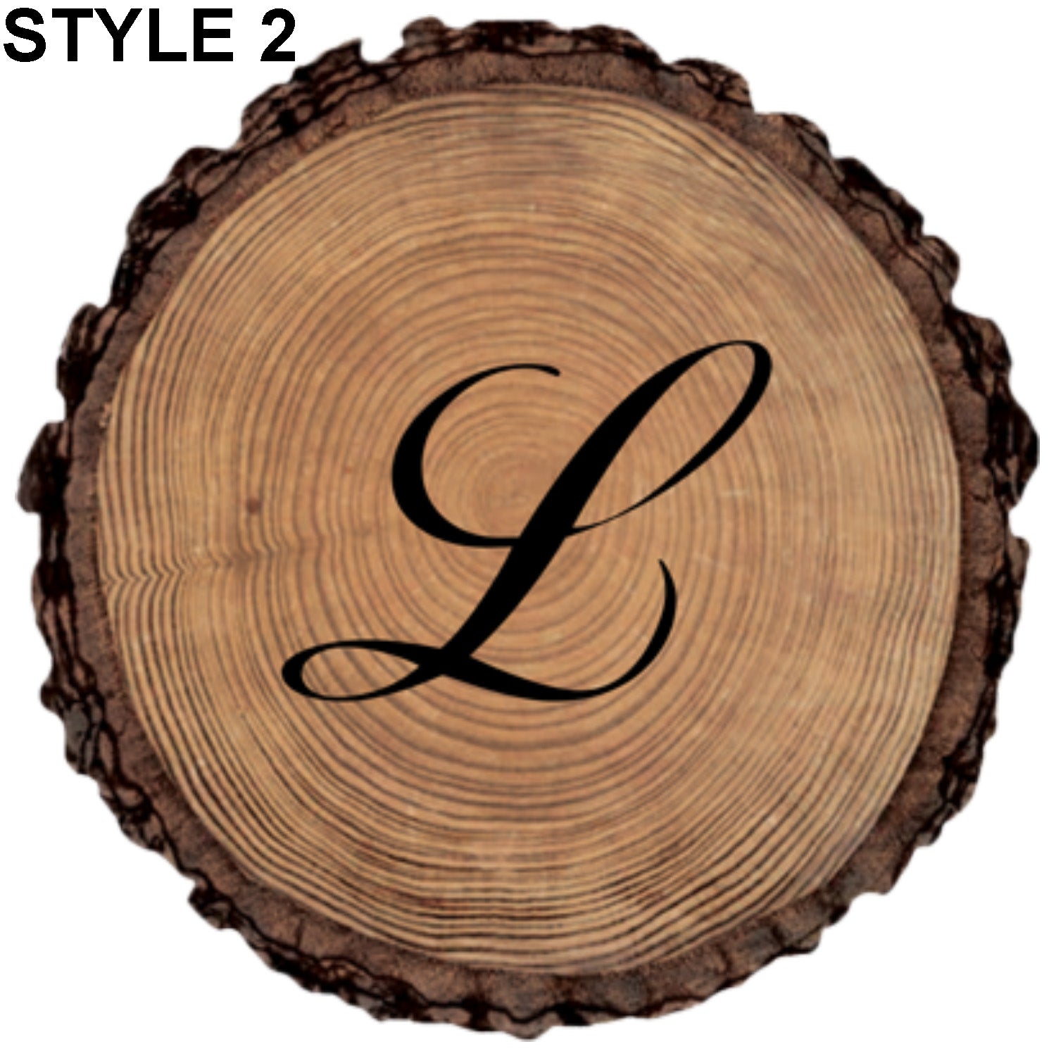 Barky Magnet - Engravable (ZMGT0155) - Southern Grace Creations