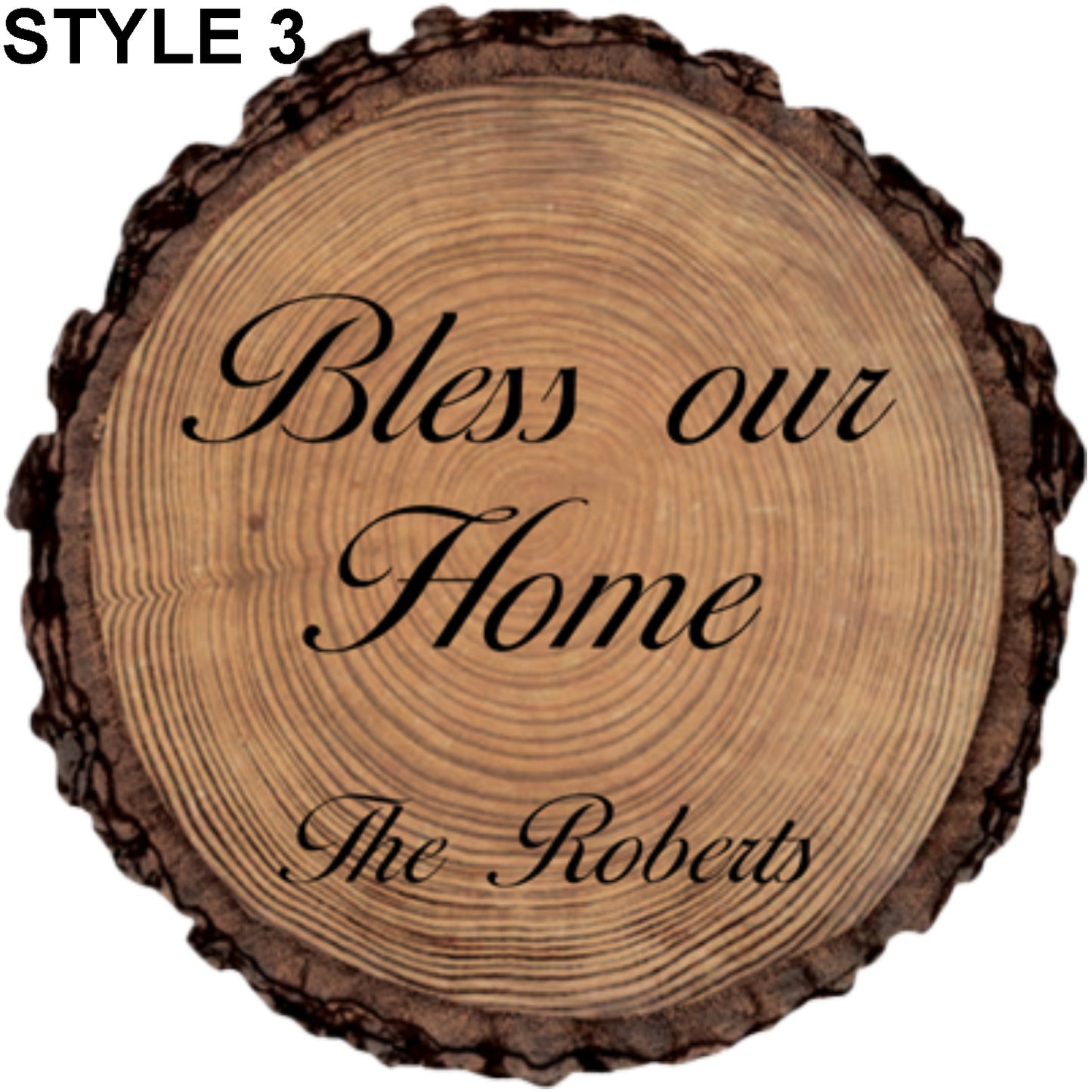 Barky Magnet - Engravable (ZMGT0155) - Southern Grace Creations