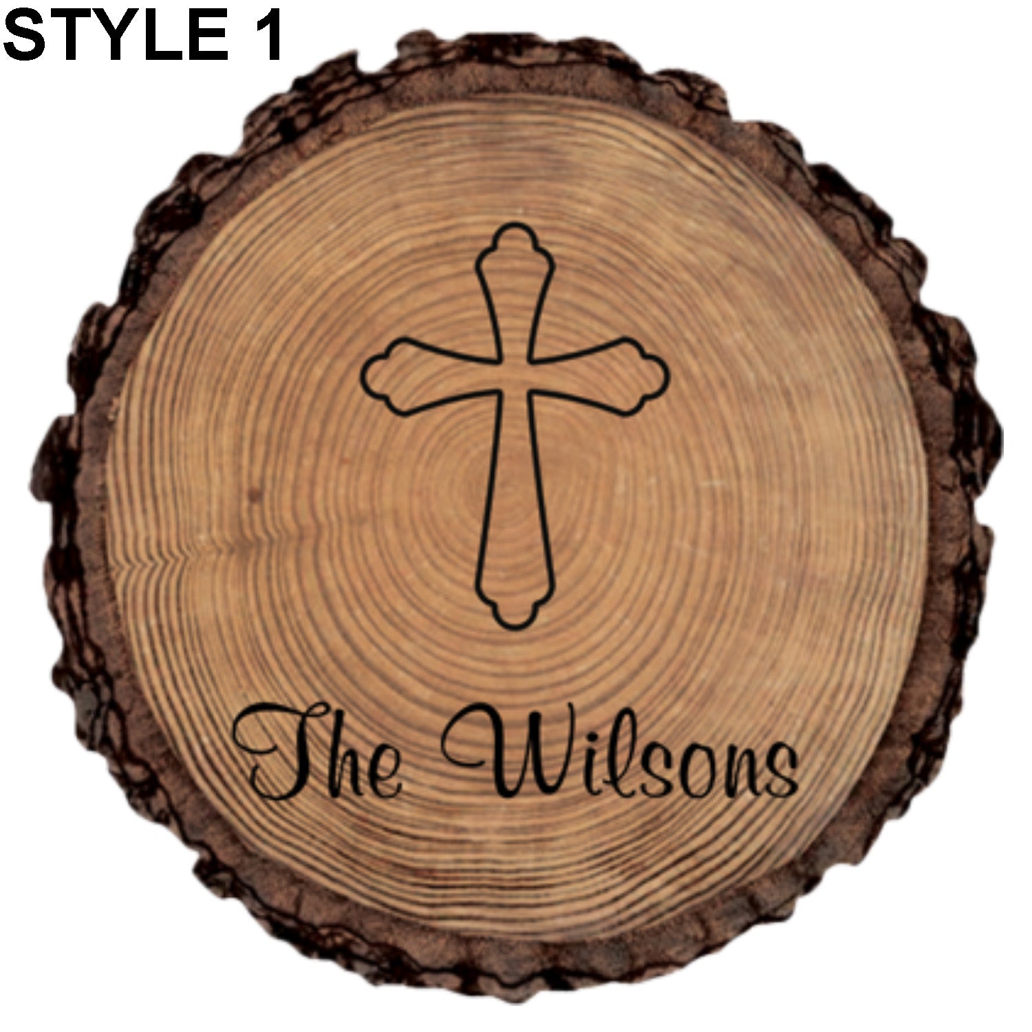 Barky Magnet - Engravable (ZMGT0155) - Southern Grace Creations