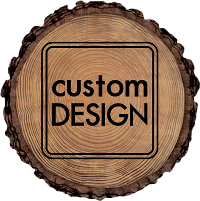 Barky Magnet - Engravable (ZMGT0155) - Southern Grace Creations