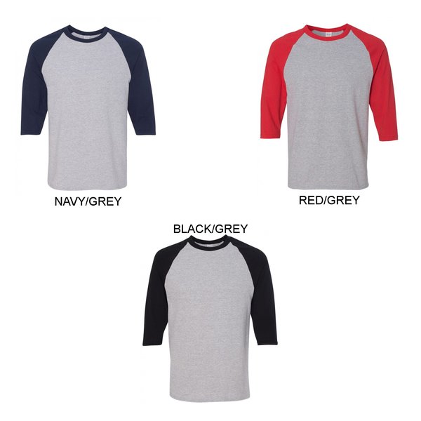Baseball Aunt TShirt/Raglan - Southern Grace Creations
