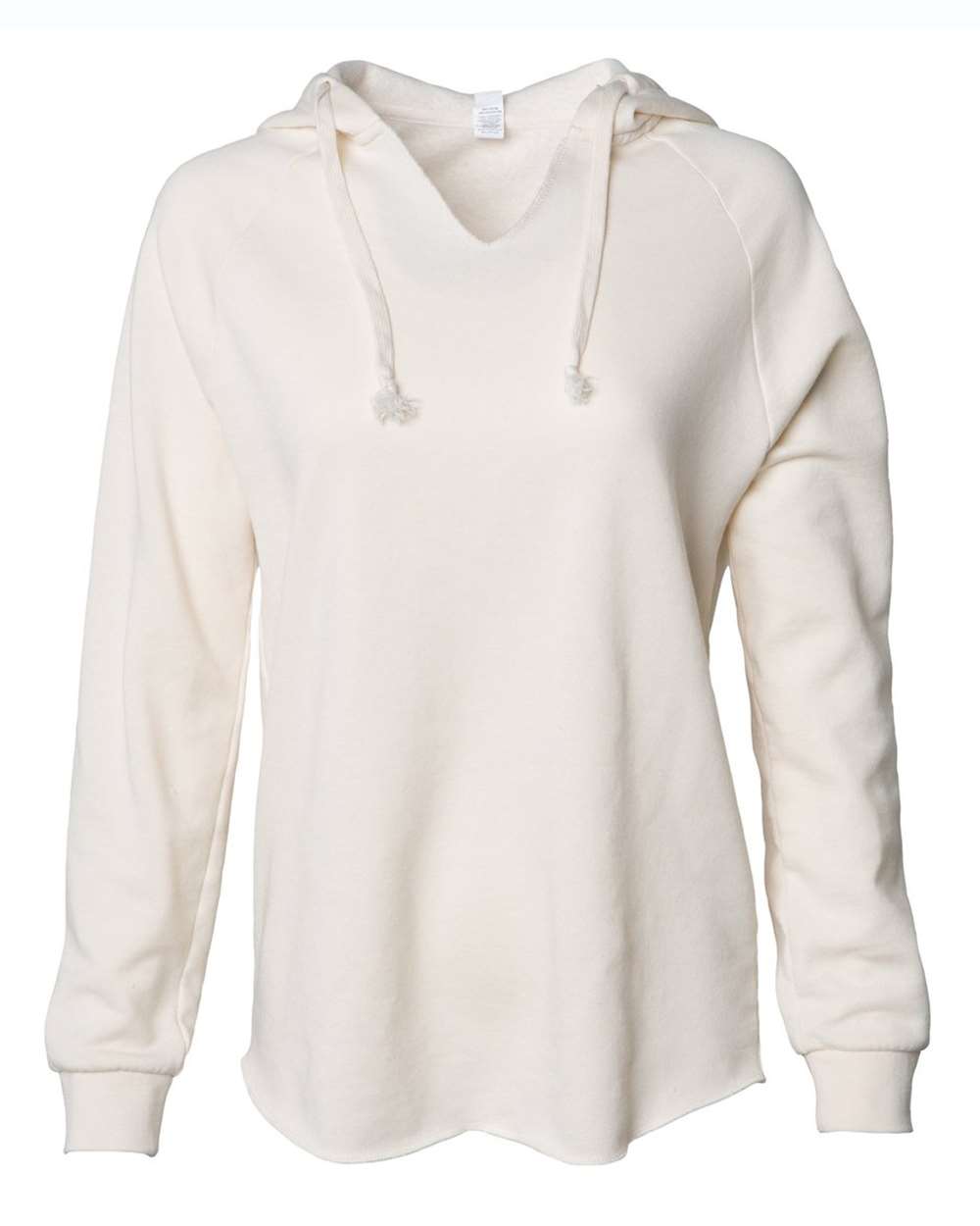 Blessed Beyond Measure Warm and Cozy Pastel Monogrammed Hoodie - Southern Grace Creations