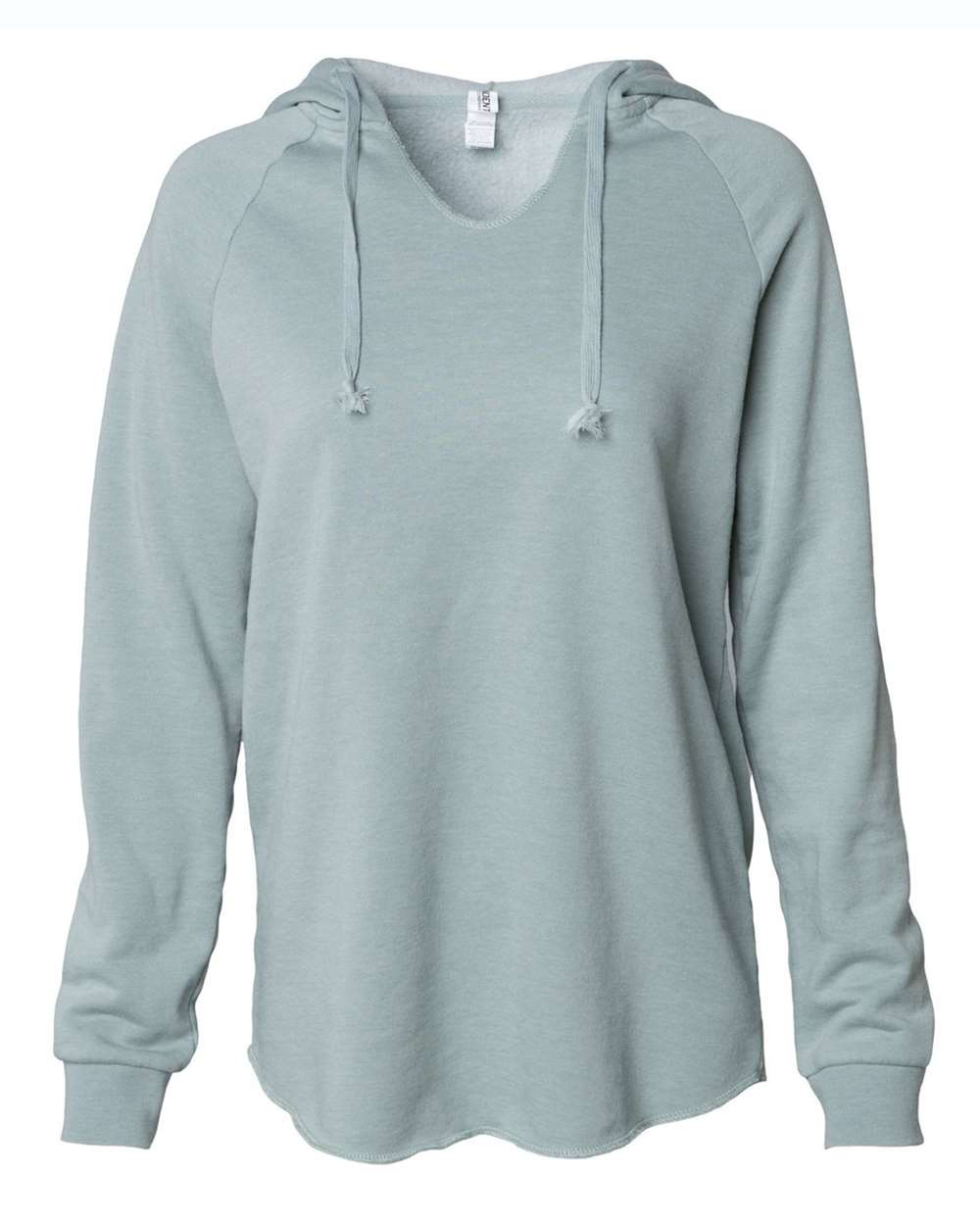 Blessed Beyond Measure Warm and Cozy Pastel Monogrammed Hoodie - Southern Grace Creations
