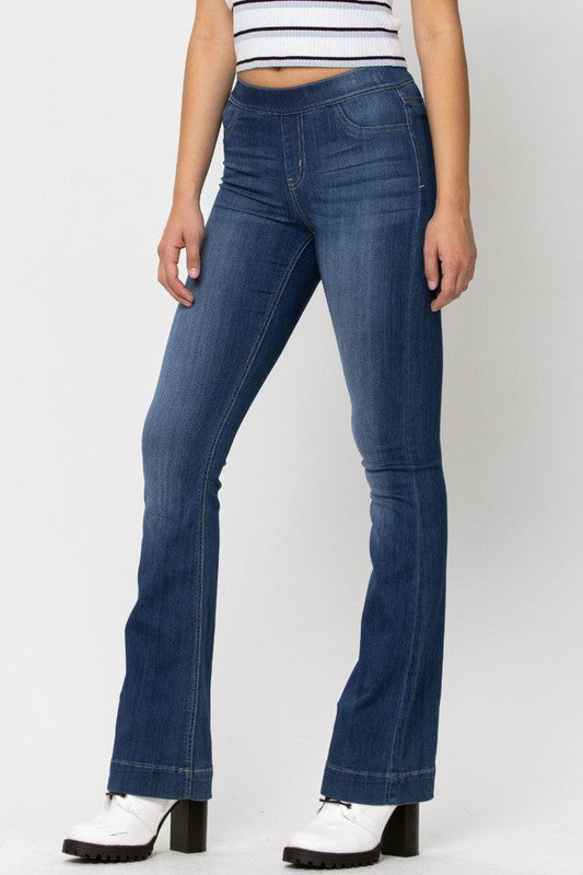 Cello: Best Around Jeans-30"inseam - Southern Grace Creations