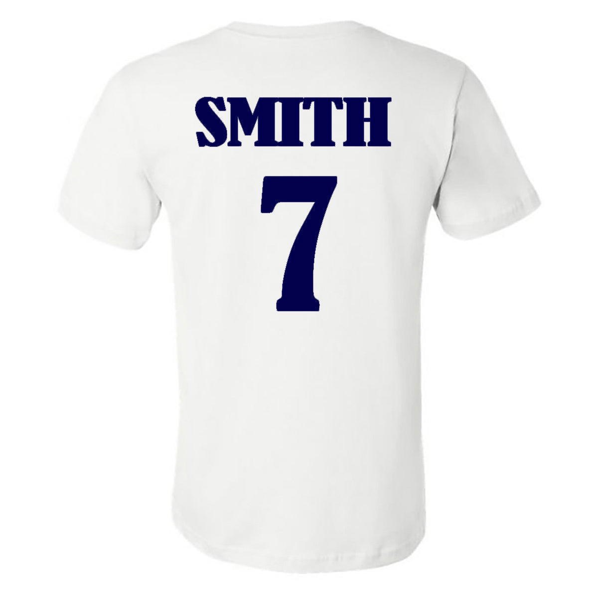 Elite - Elite Fast Lane - White (Tee/Hoodie/Sweatshirt) - Southern Grace Creations