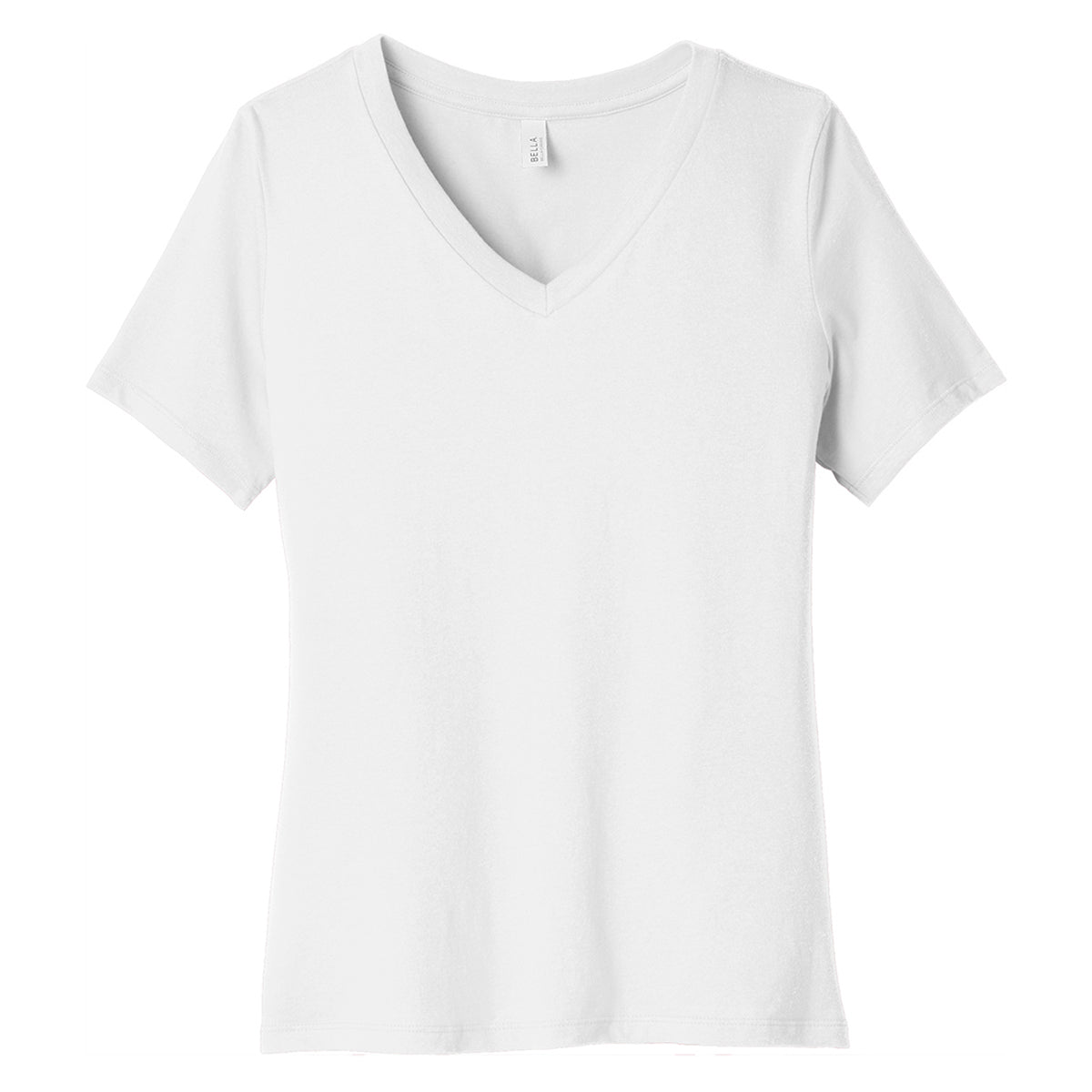 Hello Peeps - White Tee - Southern Grace Creations