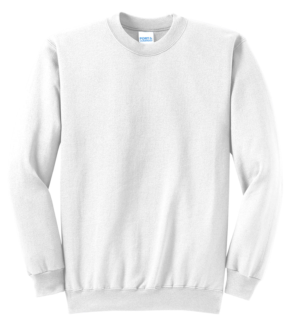 Howard - School Picture (Class of 2024) - White (Tee/Hoodie/Sweatshirt) - Southern Grace Creations