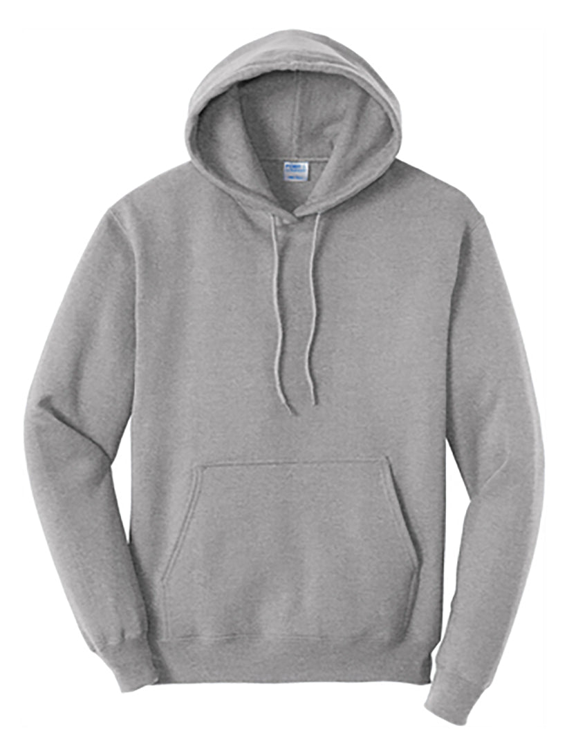 Howard - School Picture - Storm (Tee/Hoodie/Sweatshirt) - Southern Grace Creations