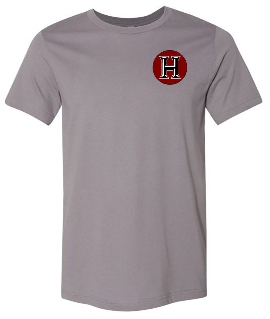 Howard - School Picture - Storm (Tee/Hoodie/Sweatshirt) - Southern Grace Creations