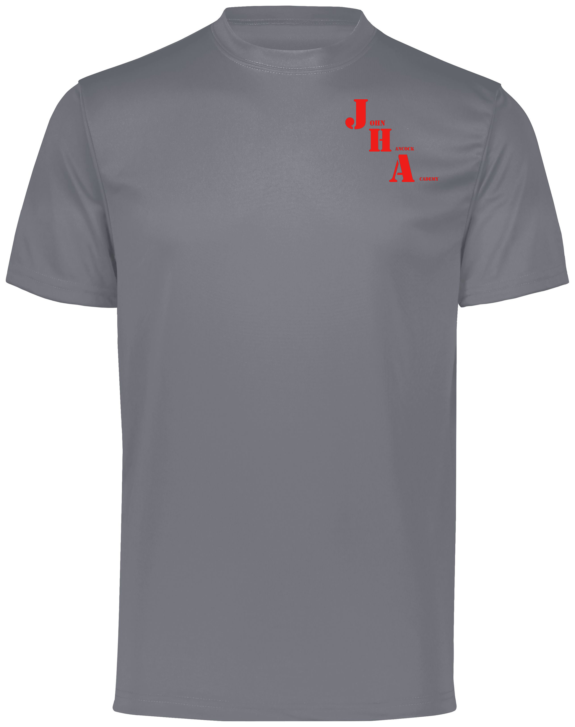 John Hancock - Rebels Rebels Rebels with Colonel - Storm (Tee/Hoodie/Sweatshirt) - Southern Grace Creations