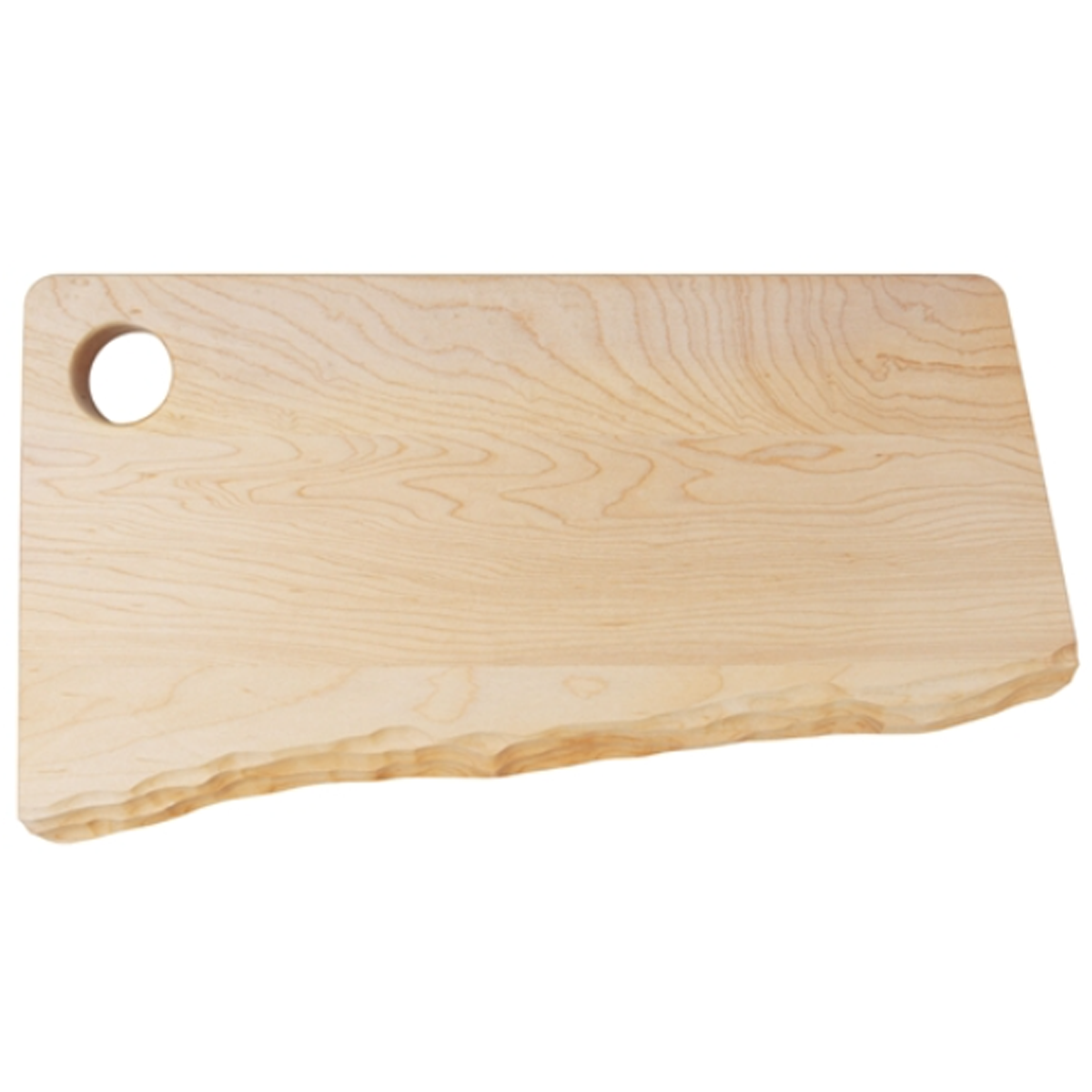 Maple Cutting Board ZMCB0009 - Southern Grace Creations