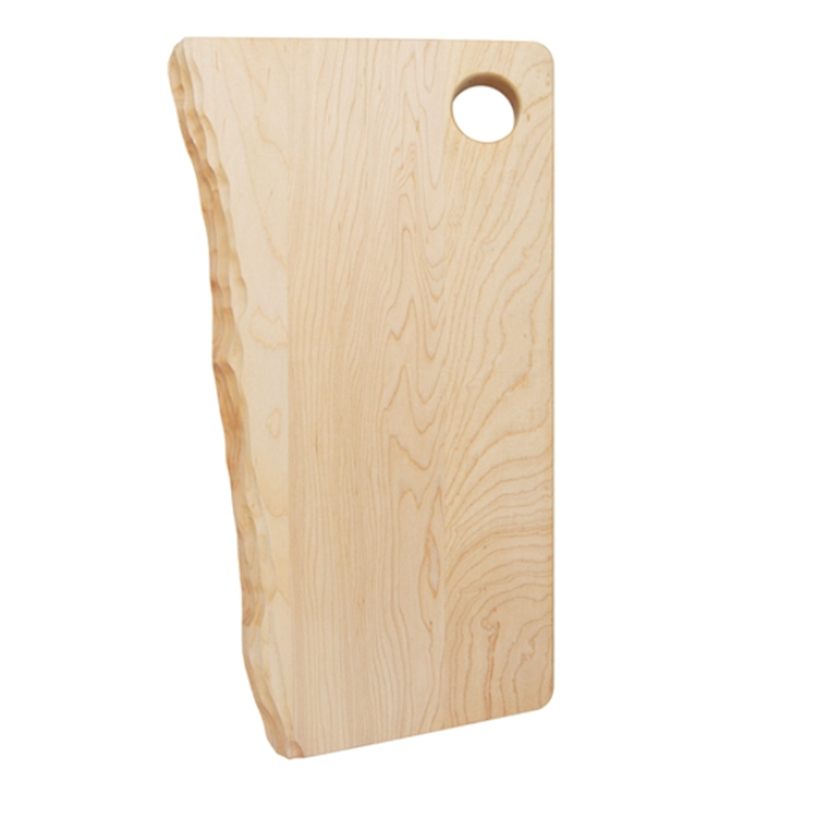 Maple Cutting Board ZMCB0009 - Southern Grace Creations