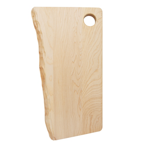 Maple Cutting Board ZMCB0009 - Southern Grace Creations