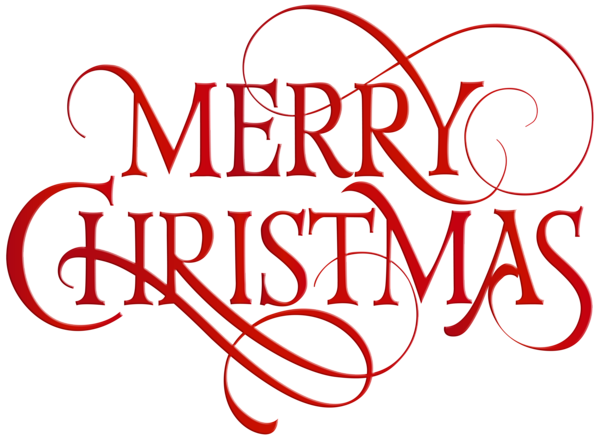 Merry Christmas Gift Card - Southern Grace Creations