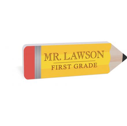 PENCIL SIGN - Southern Grace Creations