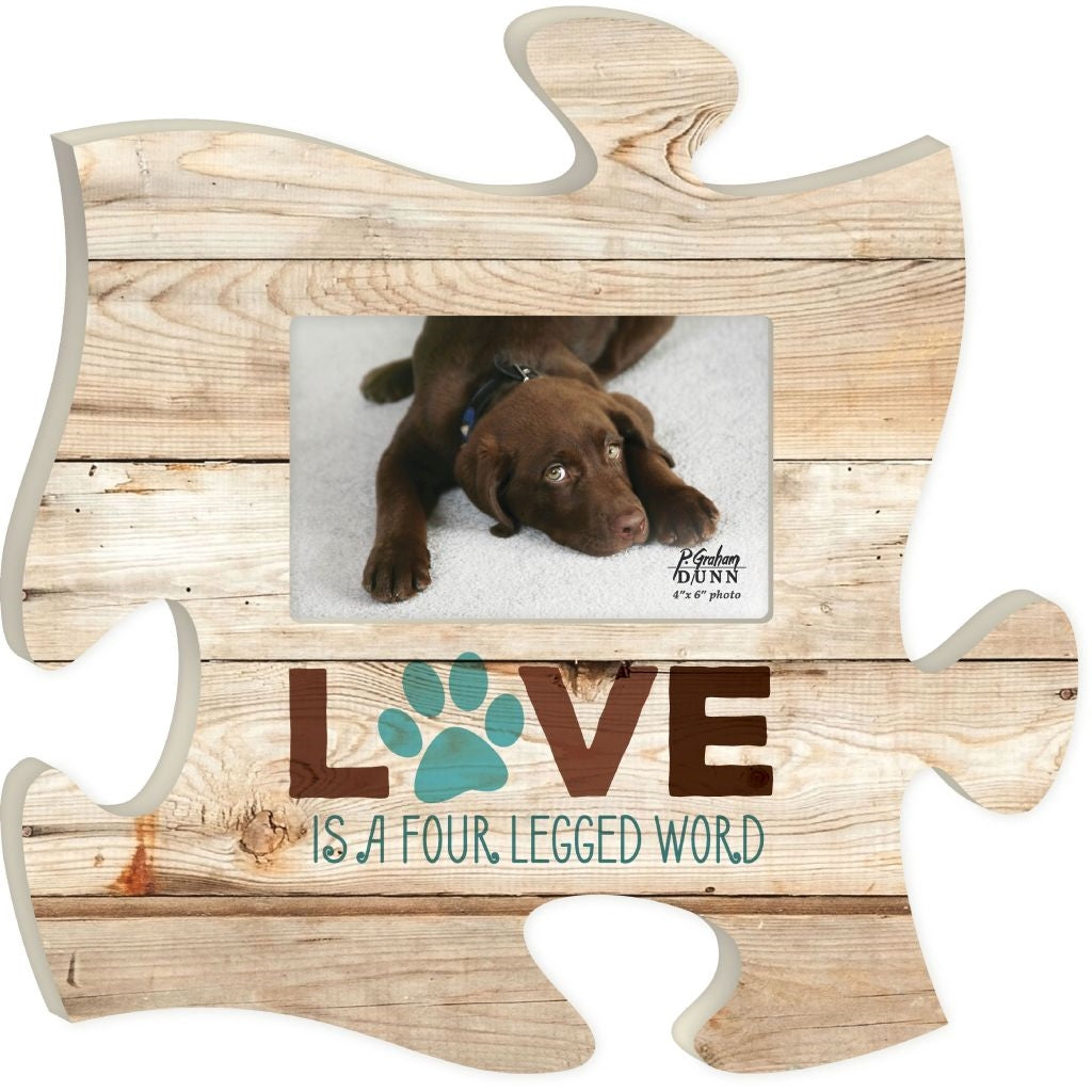 PUZZLE PIECE - Engravable (PUF0267) - Southern Grace Creations