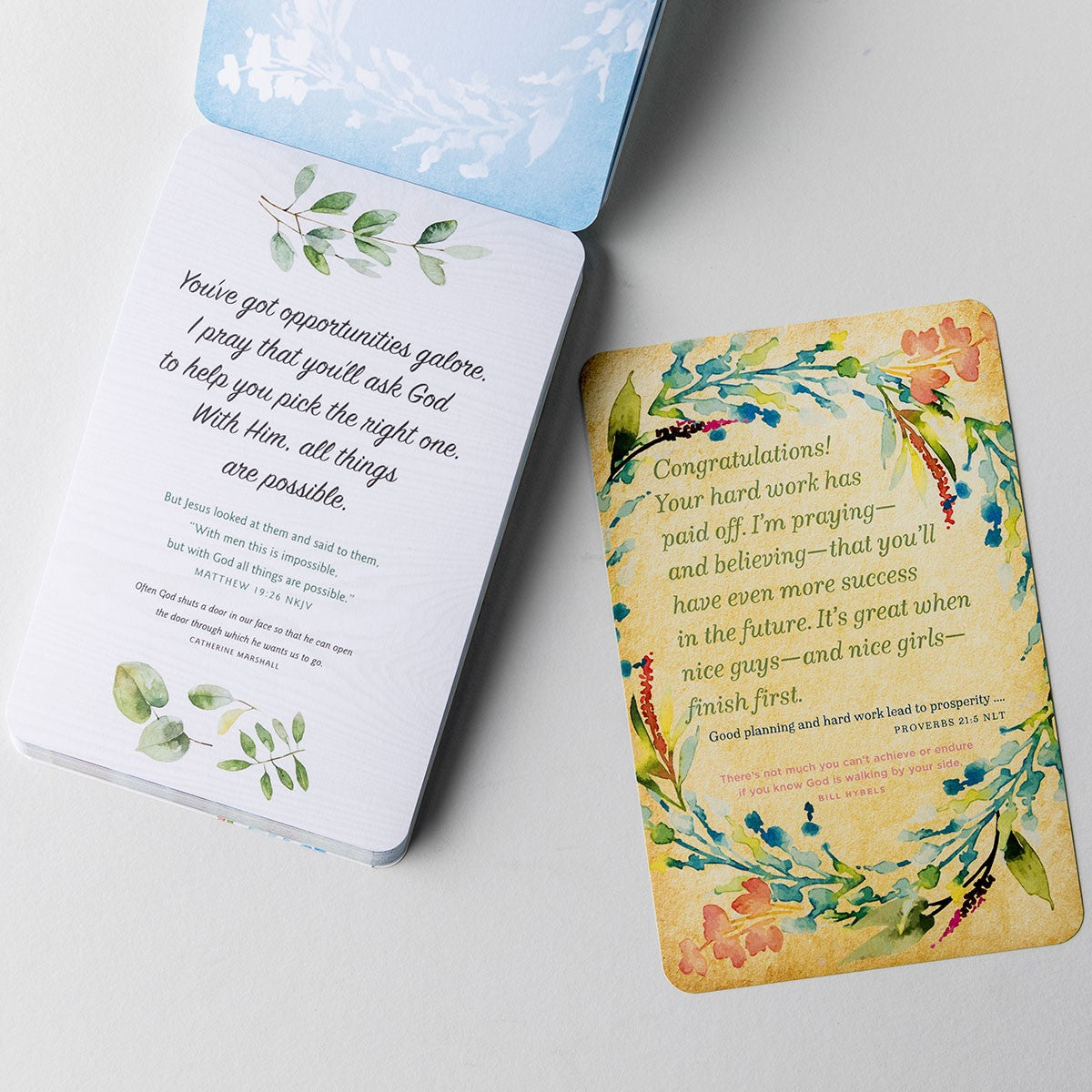 Prayers to Share for Hope - 100 Pass-Along Notes - Southern Grace Creations