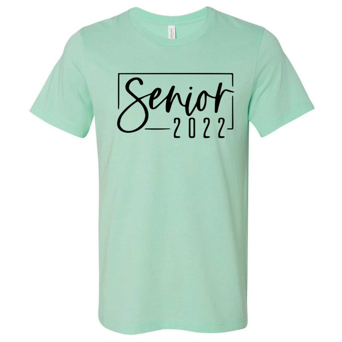 Senior ___ Rectangle - Southern Grace Creations