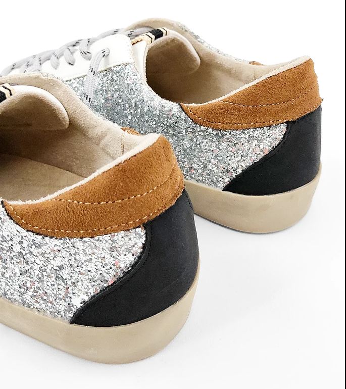Silver Stars - Southern Grace Creations