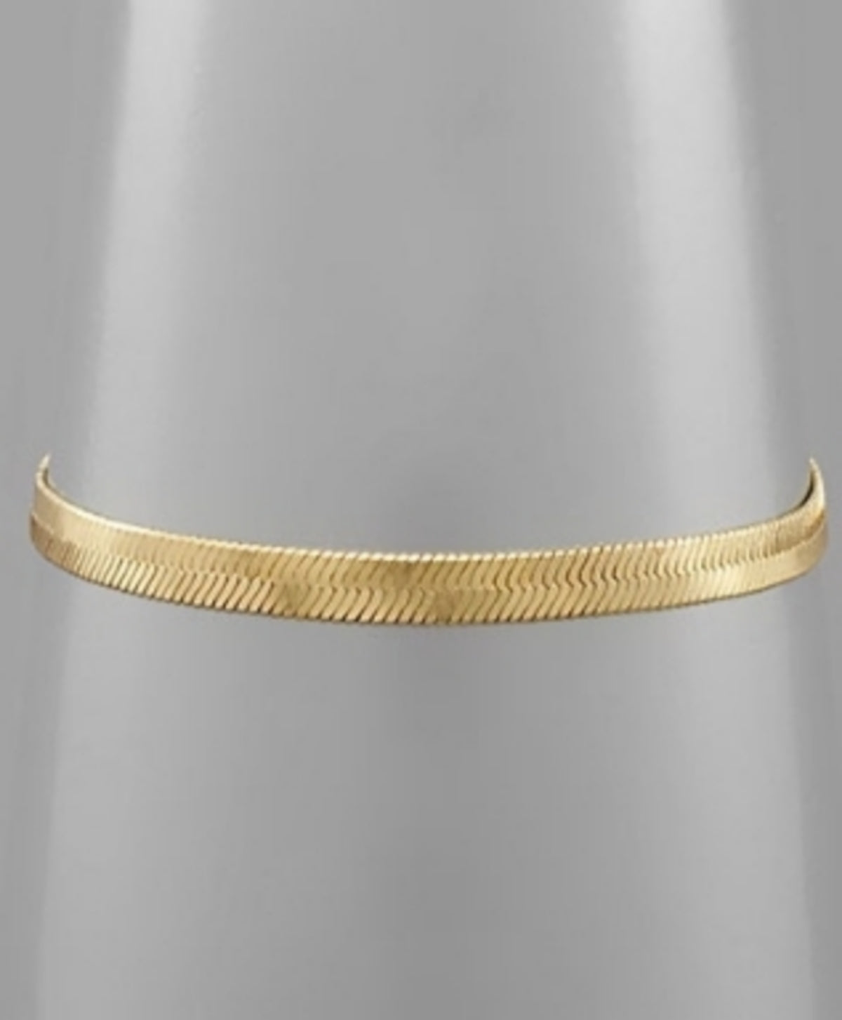 Snake Chain Bracelet - Southern Grace Creations