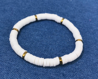 Summer Lovin' Bracelet - Southern Grace Creations