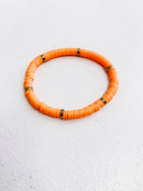 Summer Lovin' Bracelet - Southern Grace Creations