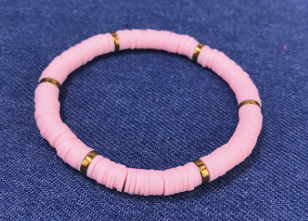 Summer Lovin' Bracelet - Southern Grace Creations