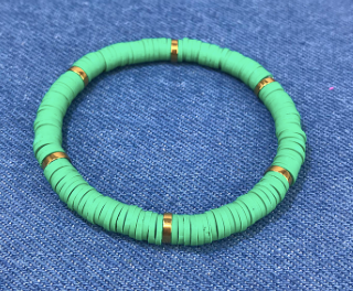 Summer Lovin' Bracelet - Southern Grace Creations